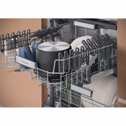 Hotpoint Ariston Lavastoviglie da incasso HM7 59 TL - Vista aggiuntiva 7