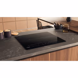 Hotpoint Ariston Piano cottura a induzione HB 4860C CPNE - Vista aggiuntiva 6