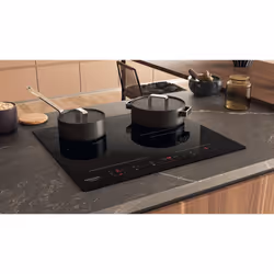 Hotpoint Ariston Piano cottura a induzione HB 4860C CPNE - Vista aggiuntiva 8
