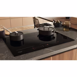 Hotpoint Ariston HS 1377C CPNE Nero Da incasso 77 cm Piano cottura a induzione 4 Fornello(i) - Vista aggiuntiva 6