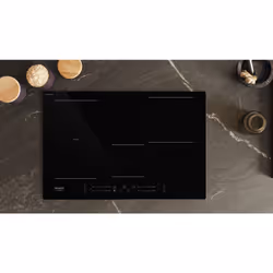 Hotpoint Ariston HS 1377C CPNE Nero Da incasso 77 cm Piano cottura a induzione 4 Fornello(i) - Vista aggiuntiva 7