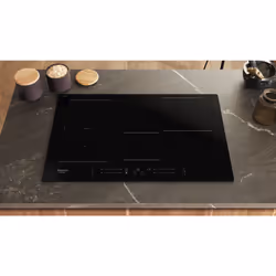 Hotpoint Ariston HS 1377C CPNE Nero Da incasso 77 cm Piano cottura a induzione 4 Fornello(i) - Vista aggiuntiva 8