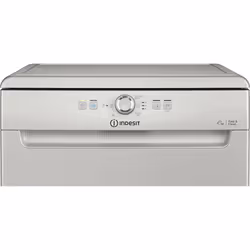Indesit Lavastoviglie a libera installazione D2F HK26 S - D2F HK26 S - Vista aggiuntiva 6
