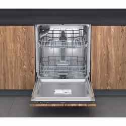 Hotpoint Ariston Lavastoviglie da incasso H2I HKD526 - Vista aggiuntiva 3