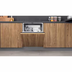 Hotpoint Ariston Lavastoviglie da incasso H2I HKD526 - Vista aggiuntiva 4