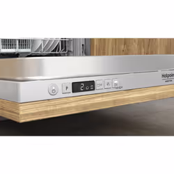 Hotpoint Ariston H2I HRD526 S A scomparsa totale 14 coperti E - Vista aggiuntiva 4