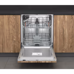 Hotpoint Ariston H2I HRD526 S A scomparsa totale 14 coperti E - Vista aggiuntiva 5