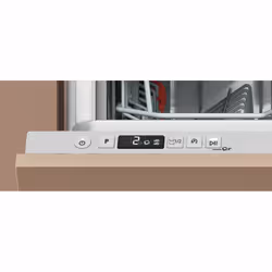 Hotpoint Ariston Lavastoviglie da incasso H2I HUD526 AS - Vista aggiuntiva 4