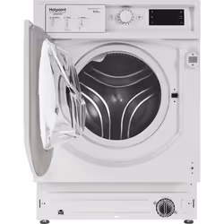 Hotpoint Ariston Lavasciuga da incasso BI WDHG 861485 EU - Vista aggiuntiva 4