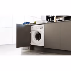 Hotpoint Ariston Lavasciuga da incasso BI WDHG 861485 EU - Vista aggiuntiva 5