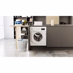 Hotpoint Ariston Lavasciuga da incasso BI WDHG 861485 EU - Vista aggiuntiva 6