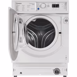 Indesit Lavasciuga da incasso BI WDIL 861485 EU - BI WDIL 861485 EU - Vista aggiuntiva 4