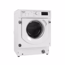 Indesit BI WMHG 91485 EU lavatrice Caricamento frontale 9 kg 1400 Giri/min Bianco - Vista aggiuntiva 4