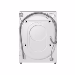 Indesit BI WMIL 81285 EU lavatrice Caricamento frontale 8 kg 1400 Giri/min Bianco - Vista aggiuntiva 4