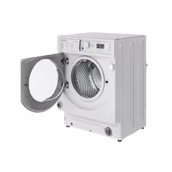 Indesit BI WMIL 81285 EU lavatrice Caricamento frontale 8 kg 1400 Giri/min Bianco - Vista aggiuntiva 5
