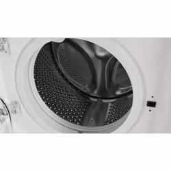 Indesit BI WMIL 81285 EU lavatrice Caricamento frontale 8 kg 1400 Giri/min Bianco - Vista aggiuntiva 8