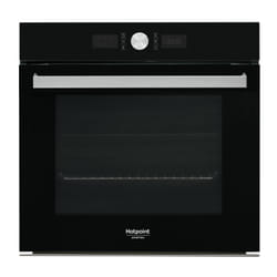 Hotpoint Ariston FI5 851 H BL HA 71 L Nero