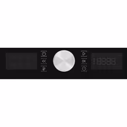 Hotpoint Ariston FI5 851 H BL HA 71 L Nero