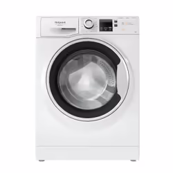 Hotpoint Ariston Active 40 EU NR6410F WW IT, Caricamento frontale, 10 kg, B, 76 dB, 1400 Giri/min, A