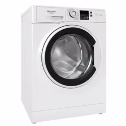 Hotpoint Ariston Active 40 EU NR6410F WW IT lavatrice Caricamento frontale 10 kg 1400 Giri/min Bianco