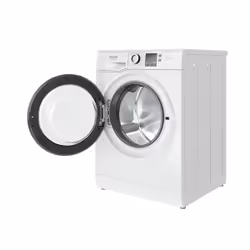 Hotpoint Ariston Active 40 EU NR6410F WW IT lavatrice Caricamento frontale 10 kg 1400 Giri/min Bianco