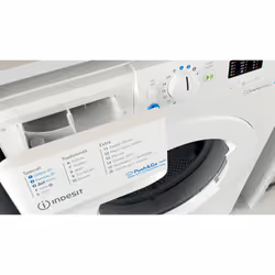 Indesit Lavatrice a libera installazione BWA 81496X WV IT - BWA 81496X WV IT - Vista aggiuntiva 7