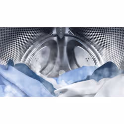 Indesit Lavatrice a libera installazione BWE 101496X WKV IT - BWE 101496X WKV IT - Vista aggiuntiva 6