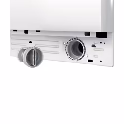Indesit Lavatrice a libera installazione BWE 101496X WKV IT - BWE 101496X WKV IT - Vista aggiuntiva 7
