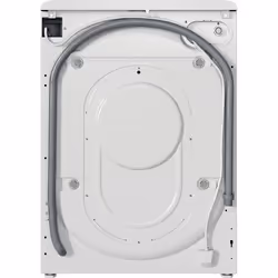 Indesit Lavatrice a libera installazione BWE 101496X WKV IT - BWE 101496X WKV IT - Vista aggiuntiva 8
