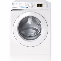 Indesit Innex Steam Lavatrice a libera installazione BWA 71295X WV IT - BWA 71295X WV IT, Caricamento frontale, 7 kg, B, 77 d ...