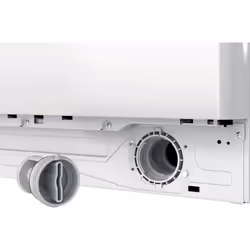 Indesit Innex Steam BWA 71295X WV IT Lavatrice carica frontale 7 kg 1151 giri/min classe B Bianco - Vista aggiuntiva 6