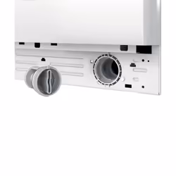 Indesit Lavasciuga a libera installazione BDE 96436 WKV IT - BDE 96436 WKV IT - Vista aggiuntiva 6