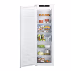 Hotpoint Ariston BF 1801 E F2, 209 L, 22 kg/24h, SN-T, Sistema No-frost, E, Bianco