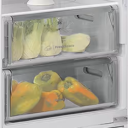Indesit INSZ 18012 monoporta Da incasso 292 L E Bianco