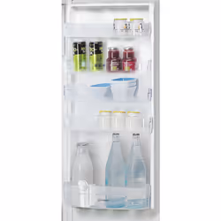 Indesit INSZ 18012 monoporta Da incasso 292 L E Bianco - Vista aggiuntiva 4