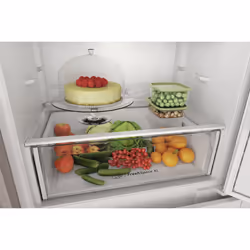 Indesit IND 402 Da incasso 400 L E Bianco - Vista aggiuntiva 5