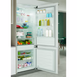 Indesit IND 402 Da incasso 400 L E Bianco - Vista aggiuntiva 6