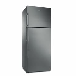 Hotpoint Ariston Total No Frost Frigorifero combinato HAT70 832 X