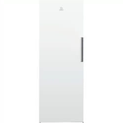 Indesit UI6 F2T W congelatore Congelatore verticale Libera installazione 228 L E Bianco
