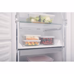 Hotpoint Ariston Congelatore verticale UHA6 F2C W - Vista aggiuntiva 4
