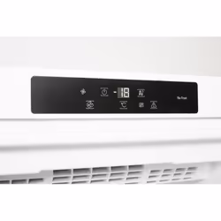 Hotpoint Ariston Congelatore verticale UHA6 F2C W - Vista aggiuntiva 5