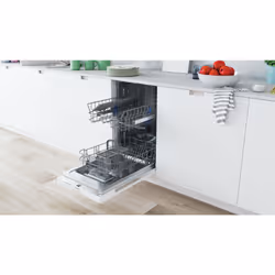 Indesit DI9E 2B10 A scomparsa totale 9 coperti F - Vista aggiuntiva 4