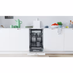 Indesit DI9E 2B10 A scomparsa totale 9 coperti F - Vista aggiuntiva 7