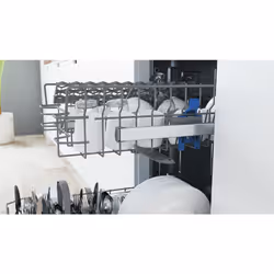 Indesit DI9E 2B10 A scomparsa totale 9 coperti F - Vista aggiuntiva 8