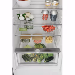 Hotpoint Ariston Frigorifero combinato ad incasso HAC18 T112 - Vista aggiuntiva 5