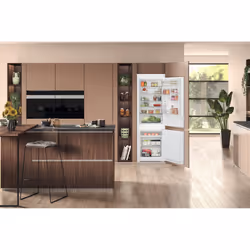 Hotpoint Ariston Frigorifero combinato ad incasso HAC18 T112 - Vista aggiuntiva 7
