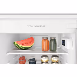Indesit INC18 T112 Da incasso 250 L E Bianco - Vista aggiuntiva 8
