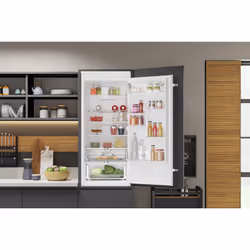 Hotpoint Ariston HAC20 T122 2 Libera installazione 280 L E Bianco - Vista aggiuntiva 6