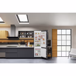 Hotpoint Ariston HAC20 T122 2 Libera installazione 280 L E Bianco - Vista aggiuntiva 7