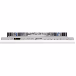 Indesit DSIO 3M24 C S A scomparsa totale 10 coperti E - Vista aggiuntiva 4